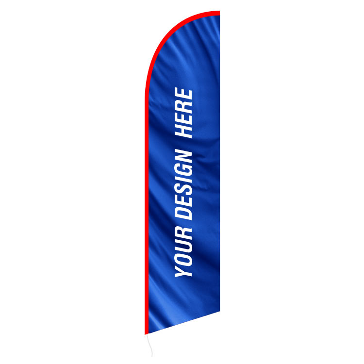 Feather Flag Nation
