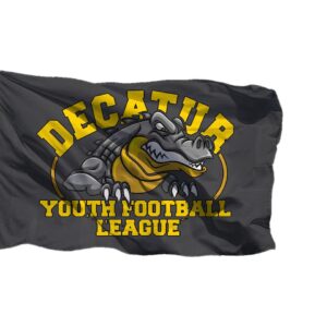 Feather Flag Nation