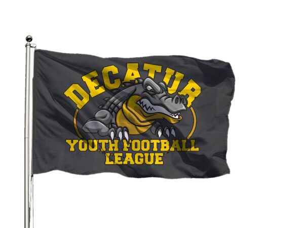 Feather Flag Nation