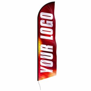 Feather Flag Nation