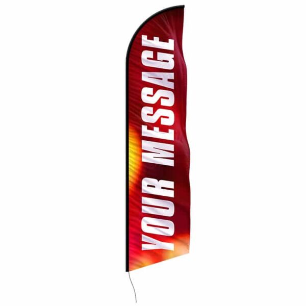 Feather Flag Nation